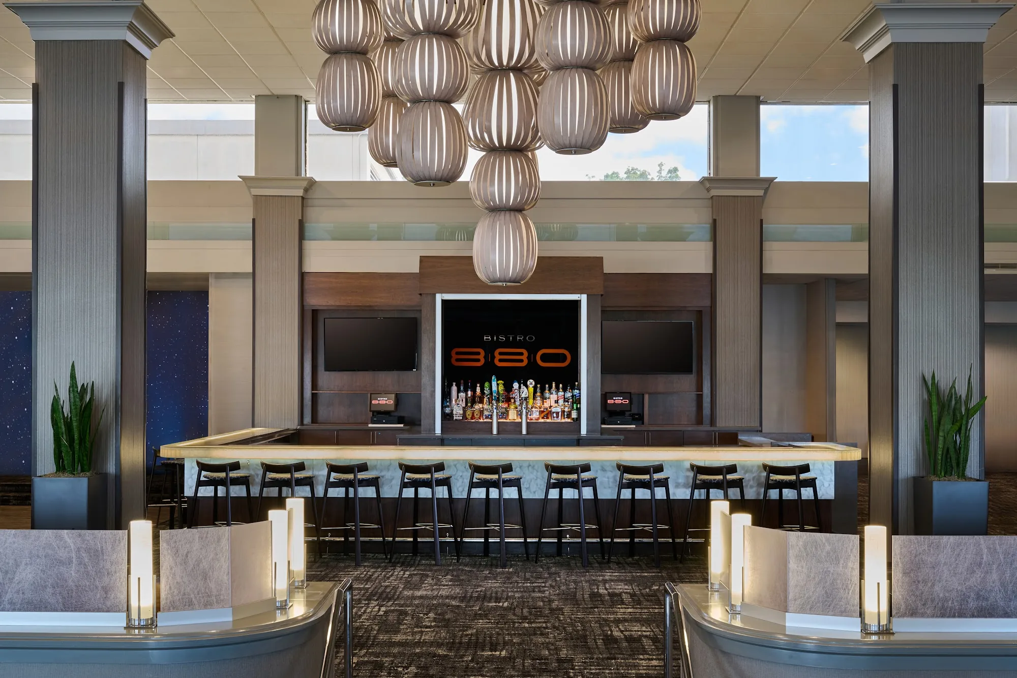 Dance venues and nightlife in Newark, United States