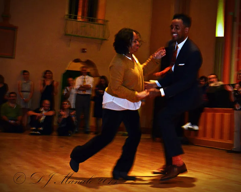 Glen Echo Park - Zouk dance venue in Washington, D.C.