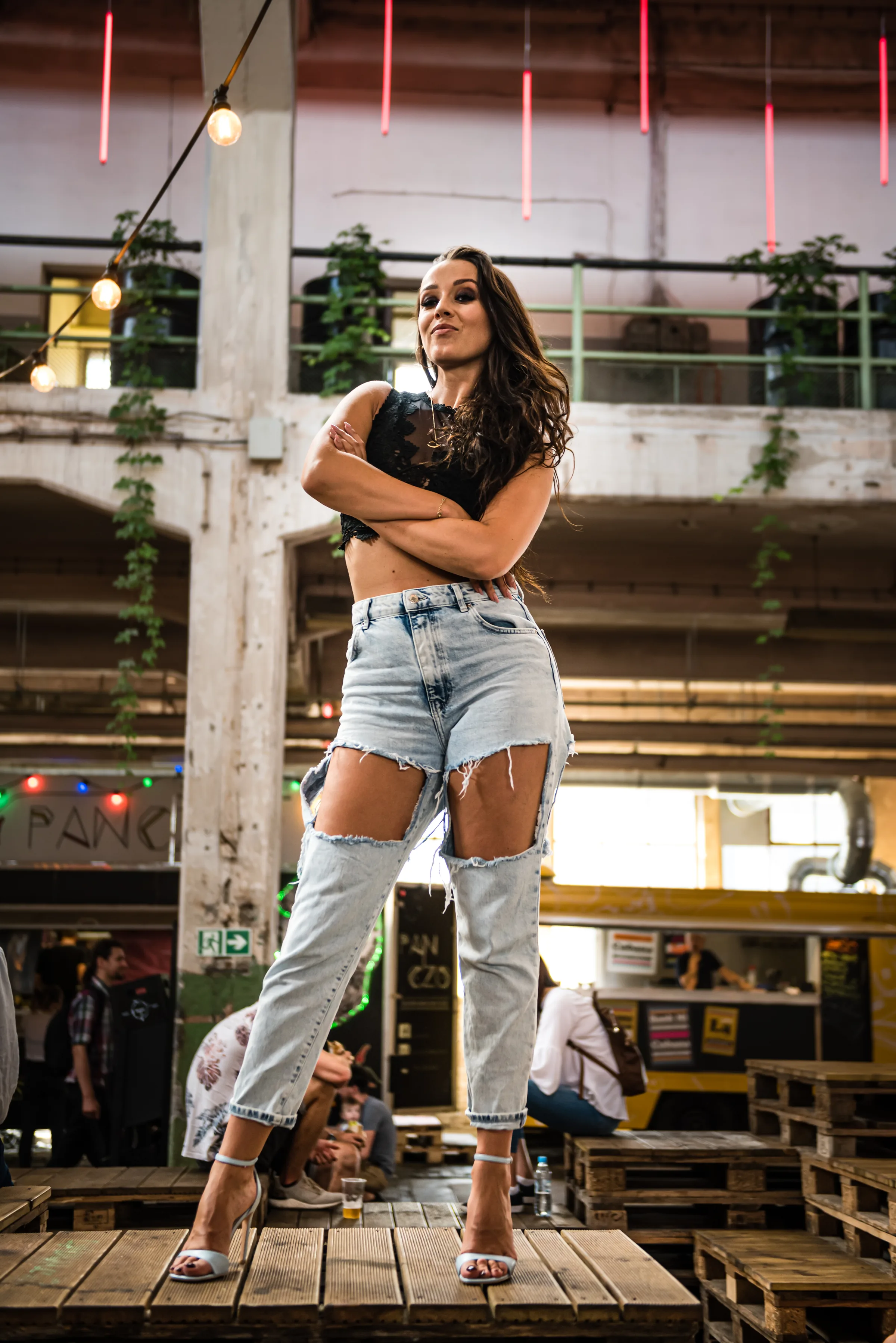 So!Salsa - Salsa, Bachata, Kizomba dance venue in Gdansk