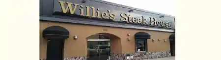 Willie's Steak House, New York — Latin dance venue