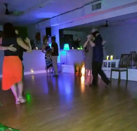 Estudio 35, Miami — Latin dance venue