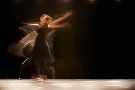 Dance event at Sagene Samfunnshus Kaysalen, Oslo — salsa, bachata, kizomba venue in Oslo