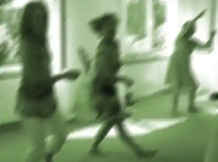 L'After venue interior in Meylan — salsa, bachata, kizomba venue in Meylan