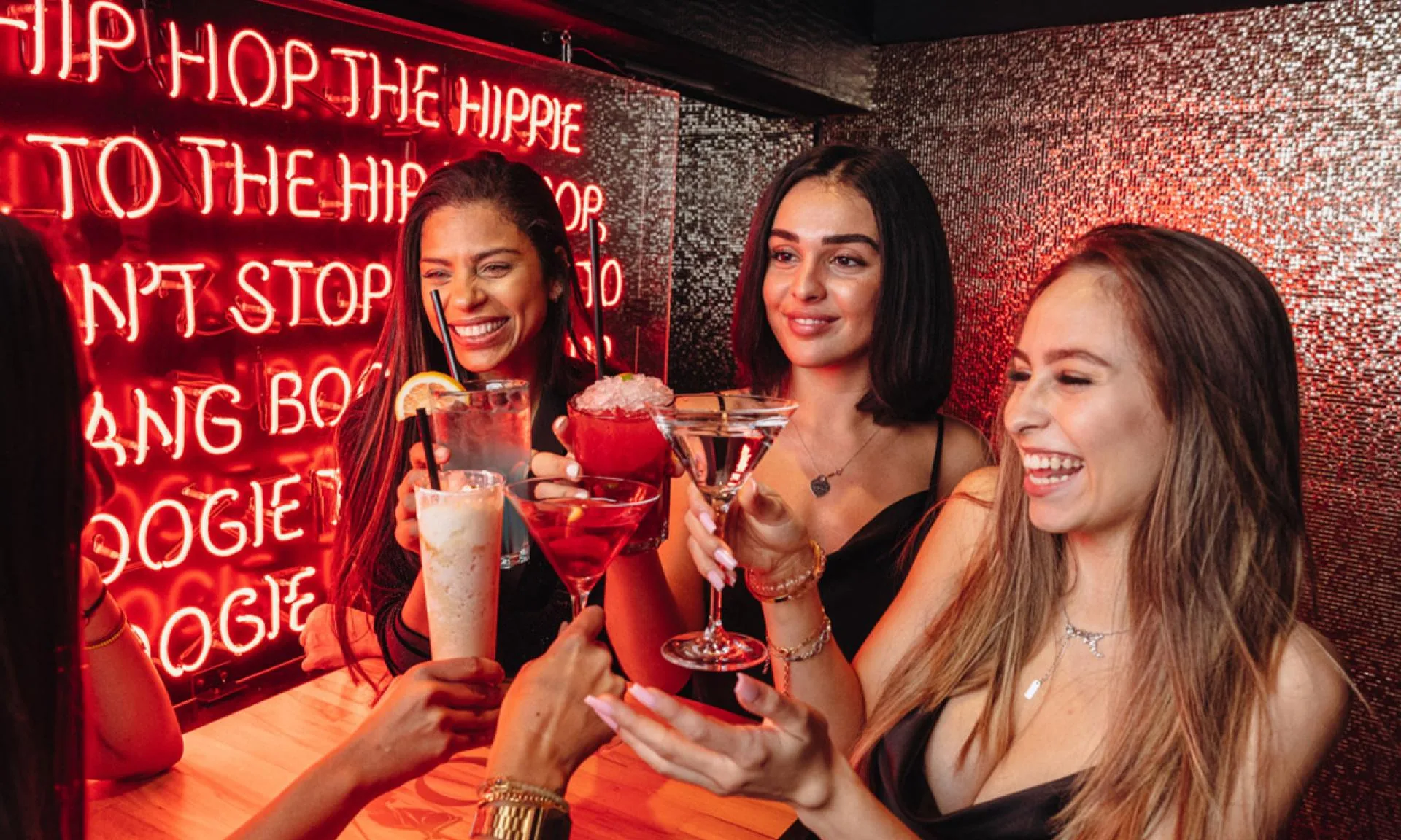 Vior Club - Salsa, Bachata dance venue in Zurich