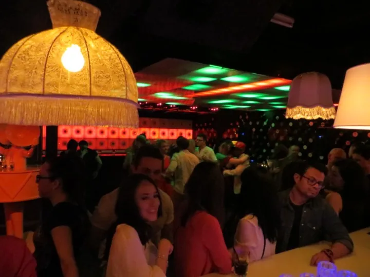 Sabor Latino - Salsa, Bachata, Kizomba dance venue in Winterthur