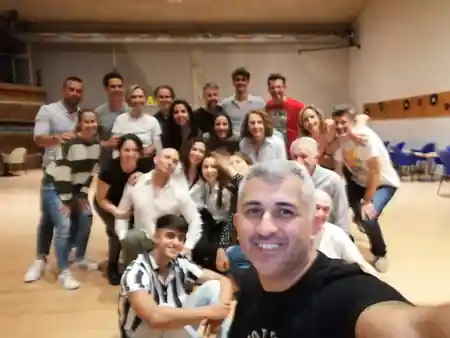 Batjockeys, Palma de Mallorca – dance venue interior — salsa, bachata, kizomba venue in Palma de Mallorca