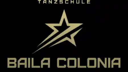 Salsa and bachata dancing at Cuba-Bar in Cologne