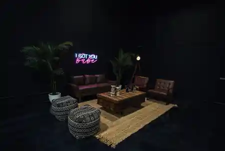Blackbox Media Miami, Miami — Latin dance venue
