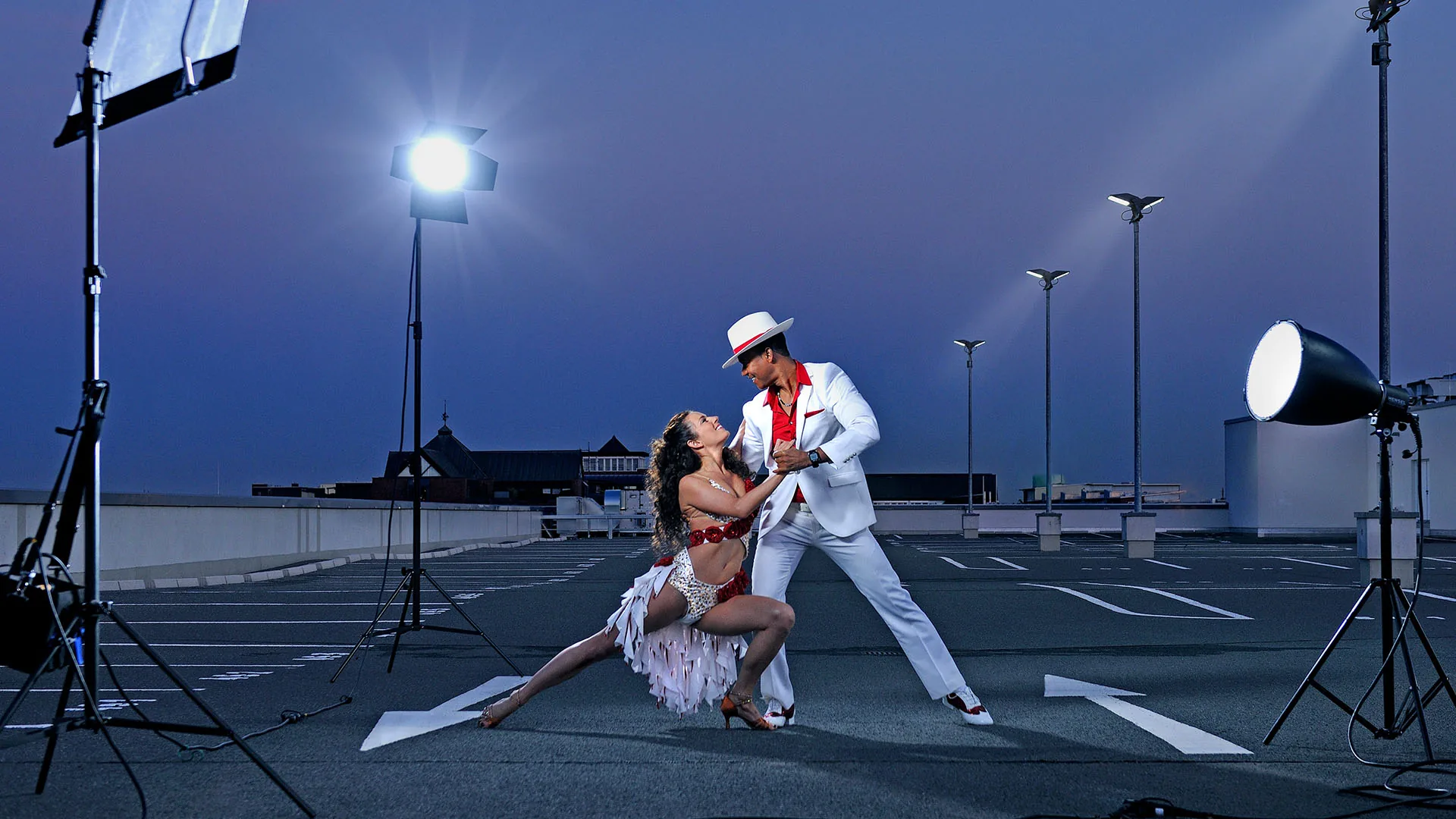 Salsa del Alma Hannover - Salsa, Bachata dance venue in Hannover