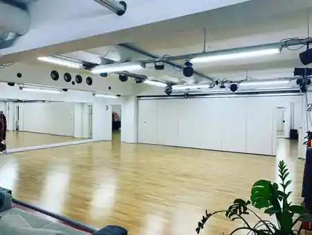 Helsinki Dance Central, Helsinki — Latin dance venue
