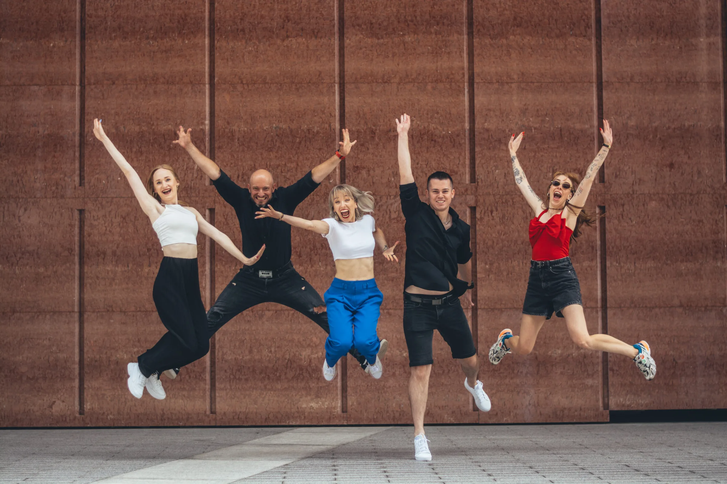 Salsa Libre - Bachata, Salsa dance venue in Warsaw