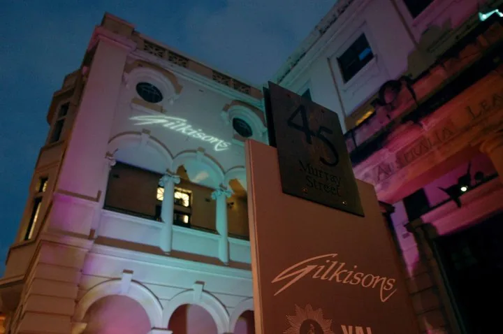 Gilkisons Dance Studio - Bachata, Salsa dance venue in Perth