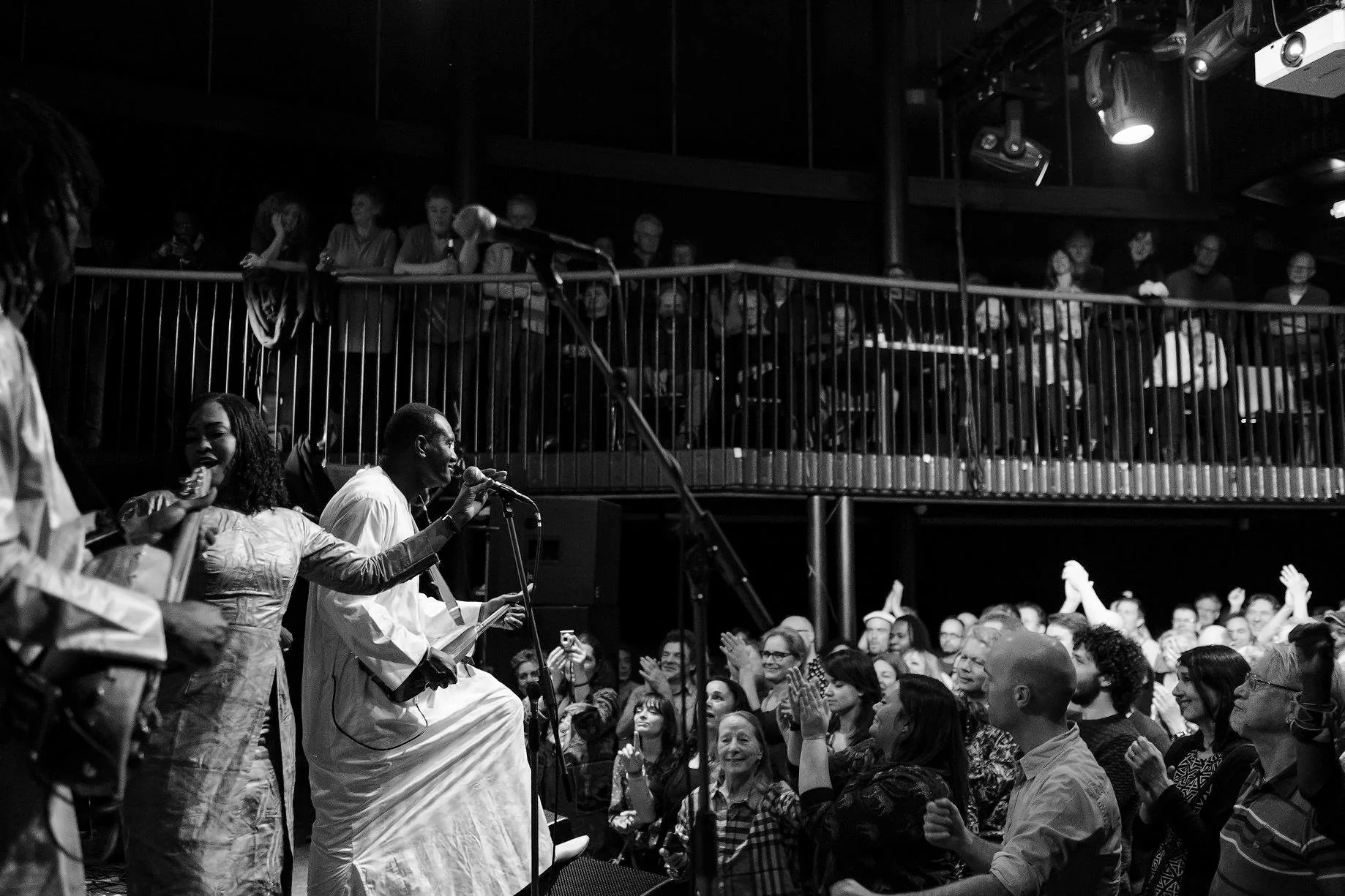 Grounds cafe and live music venue in Rotterdam Delfshaven