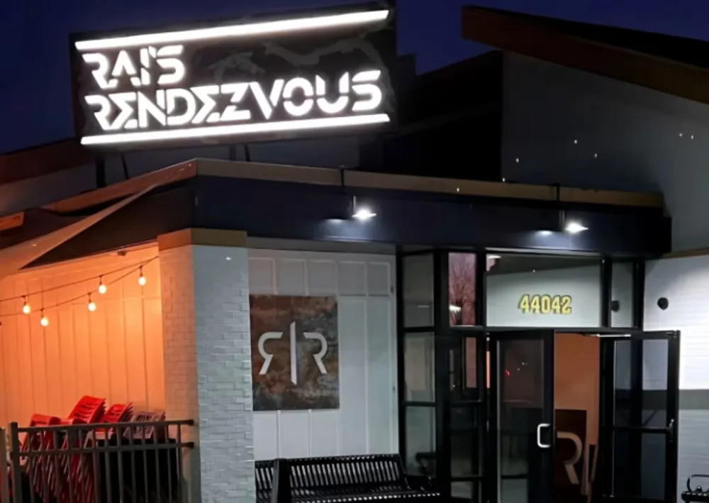 Dance venues and nightlife in Ashburn, United States