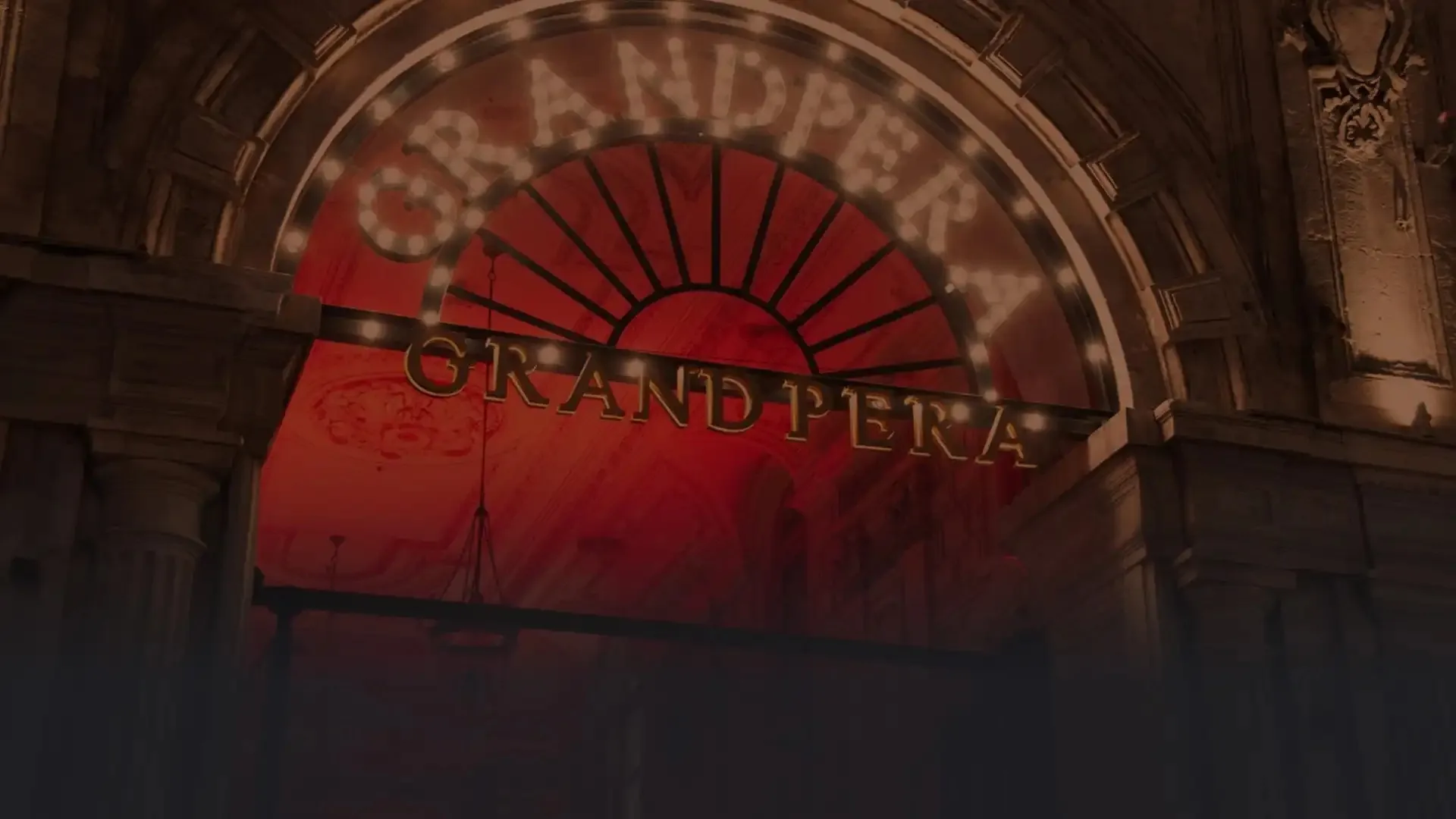 Dance venues and nightlife in Istanbul, Turkey