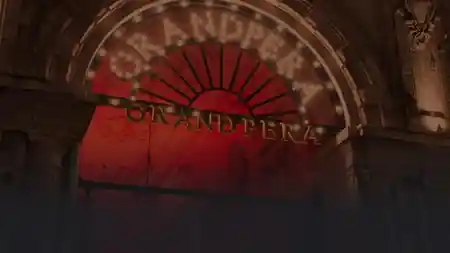 Grand Pera, Istanbul: Latin dance venue