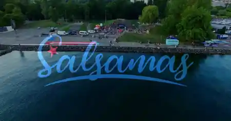 King Size Pub, Lausanne – Salsamas salsa and bachata social dance event