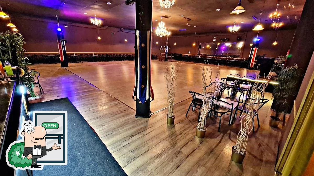 Sala de Baile Maracas, Fuenlabrada – exterior view of the venue