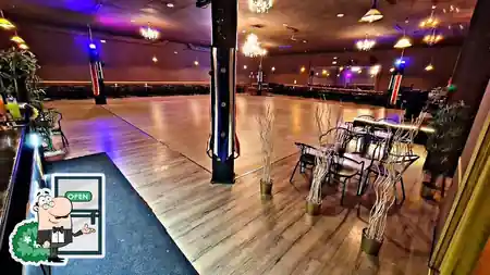 Sala de Baile Maracas, Fuenlabrada – exterior view of the venue — salsa, bachata, kizomba venue in Fuenlabrada