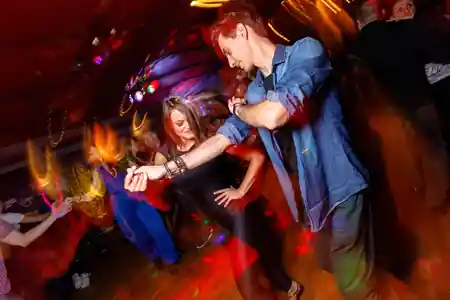 Salsea Dance Academy, Munich — Latin dance venue