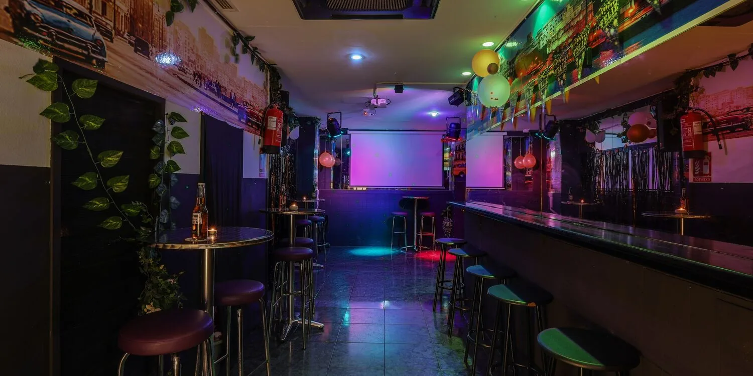 El Sabor Cubano - Salsa, Bachata dance venue in Barcelona