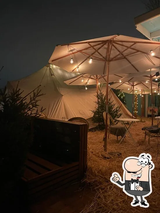 Vaganza Beach Garden - Bachata, Salsa dance venue in Malmö