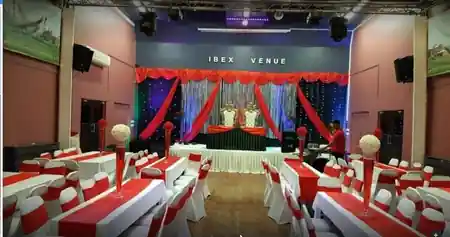 IBEX Venue, London — Latin dance venue
