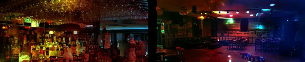 Michella Terrace Dance Club & Grill - Salsa, Bachata dance venue in Chicago