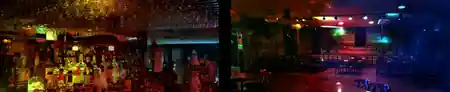 Michella Terrace Dance Club & Grill, Chicago: Latin dance venue