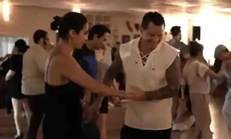 OC Salsa Dance Studio, Fountain Valley: Latin dance venue