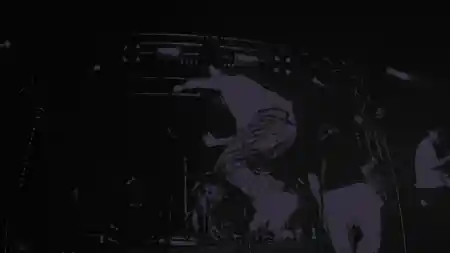 Live band performing on stage at The Dome Tufnell Park with professional lighting rig and stage truss — salsa venue in London