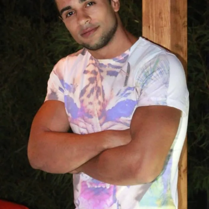 Abdel Cubano, instructor at Prishtina Dance Festival 2026