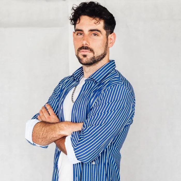 Albert Molina, instructor at Andorra dance festival: The legacy
