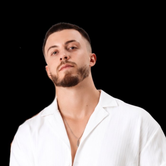 Alex Gonzalo, Bachata instructor