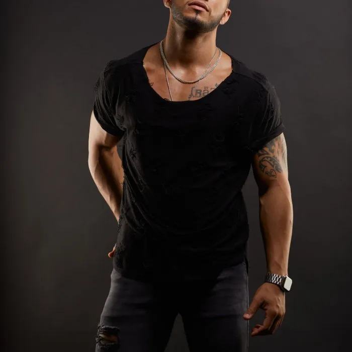 Arthur Santos, instructor at Sensation Days 2026 - The Latin Daytime Beach Festival