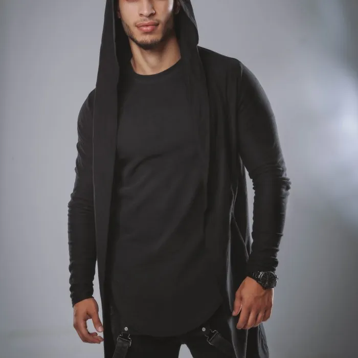 Azzedine, instructor at Kizomba Rafting 2027 - The world’s only Kizomba & Rafting experience