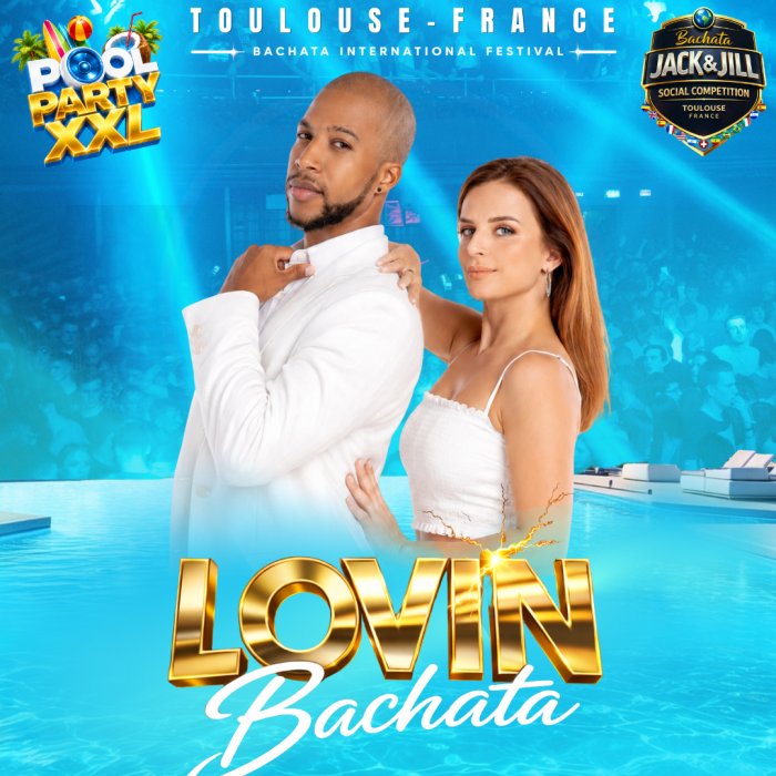 Bastien & Morgane, Bachata dance duo