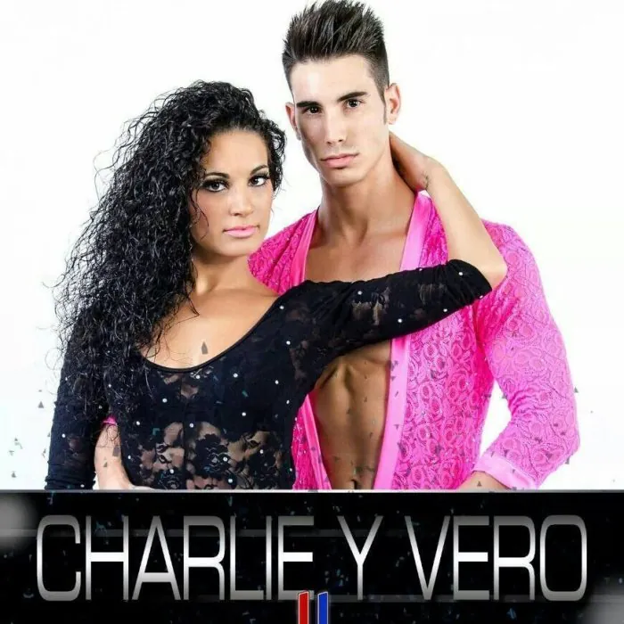 Charlie & Vero, instructor at Hot Tropical Dance Festival 2027