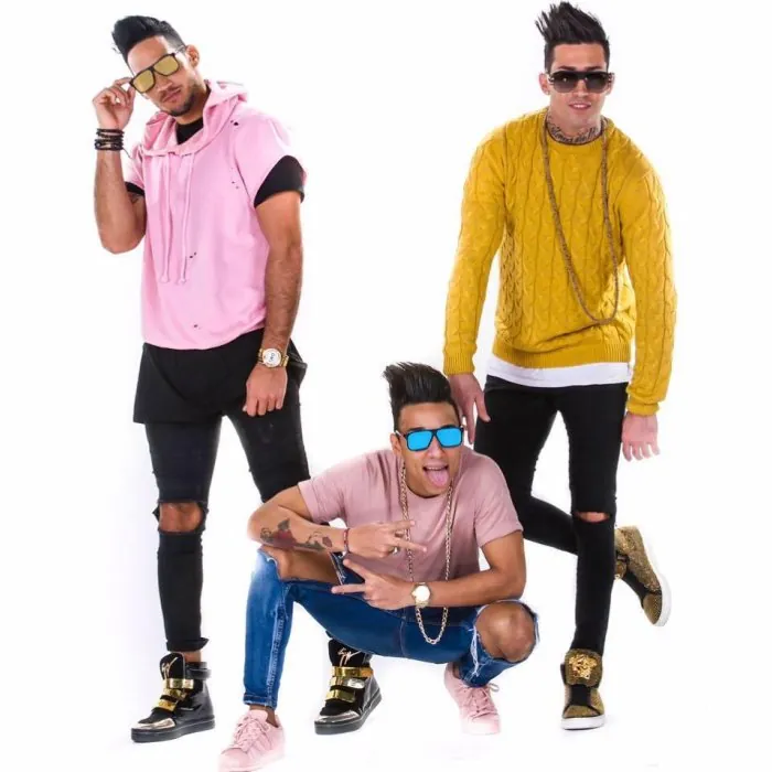 Cuban Flex, instructor at B.F.DanceFest (4th Edition)