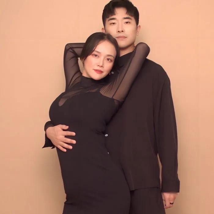 Daewoo y Dream, instructor at Shenzhen Bachata Festival (SZBF) 2027