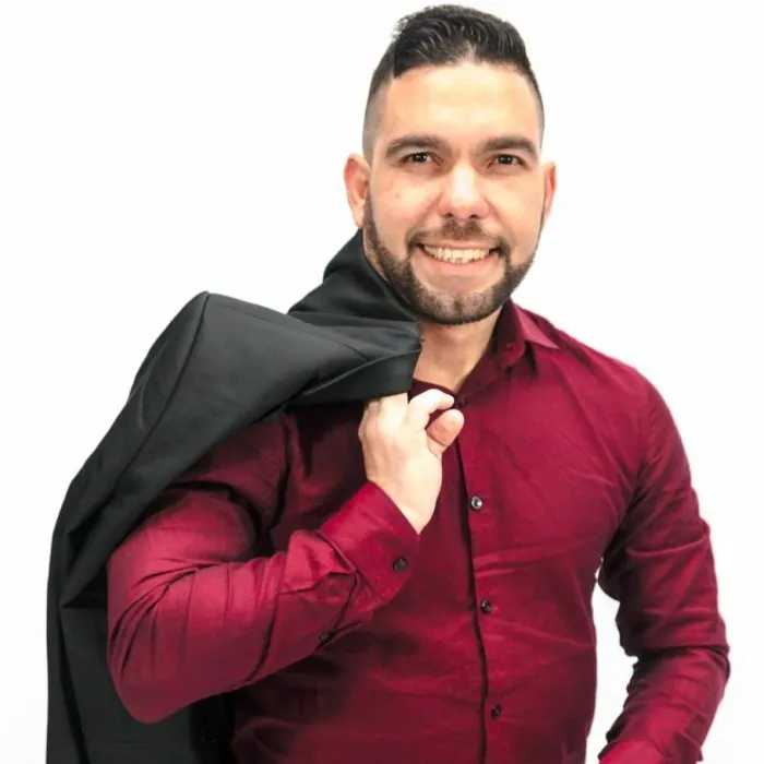 Disnay Herrera, instructor at Andorra dance festival: The legacy