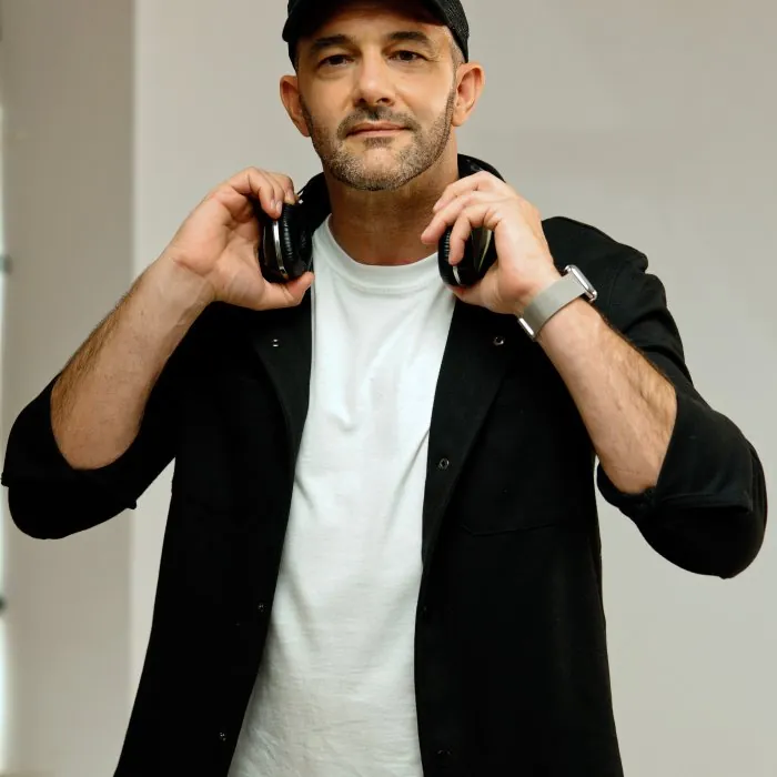 DJ Cesc, DJ at MAMMA MIA BACHATA WEEKEND 6th edition
