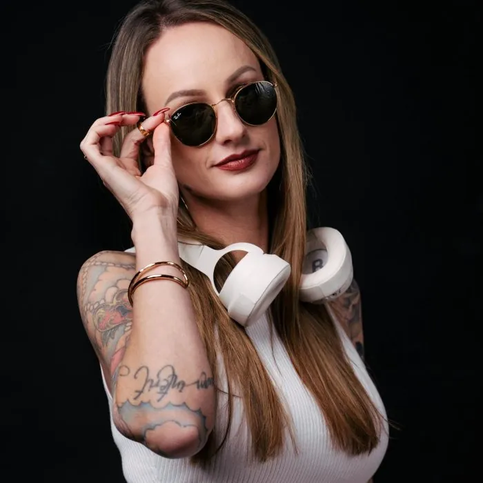 DJ Desea , DJ at LAUSANNE BACHATA SUMMER 2026