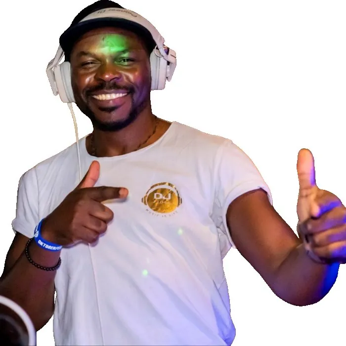DJ Fidel, Salsa and Bachata instructor