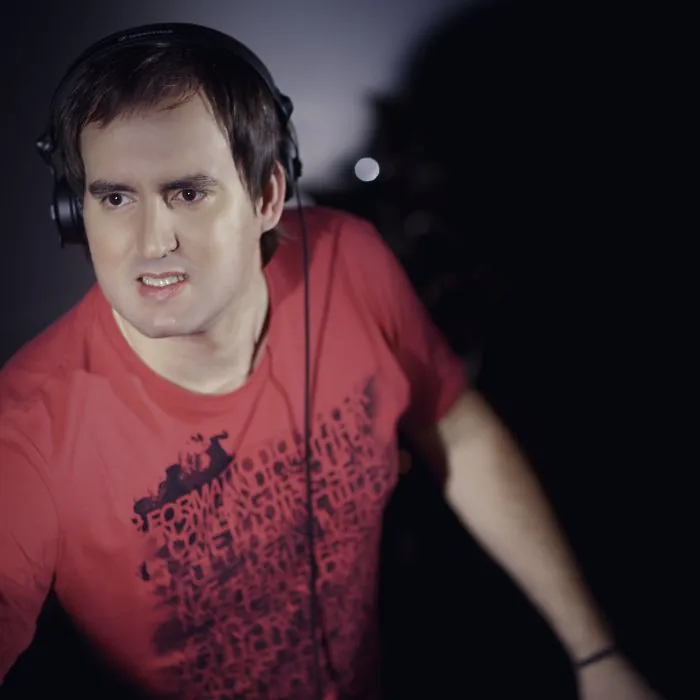 DJ Hugo Leite, DJ at Benidorm Dance Fest 2026