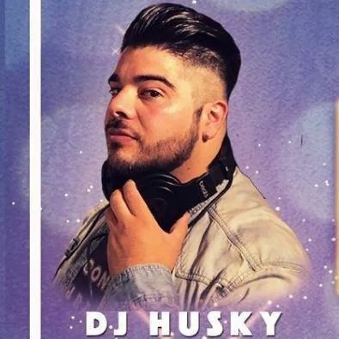 DJ Husky, DJ at 10th Vilnius Bachata Festival 2026