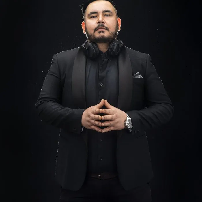 DJ King, DJ at Stockholm Sensual Festival 2026