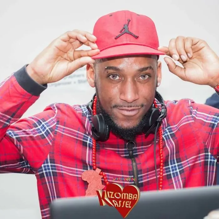DJ Lenhy, DJ at PARIS KIZOMBA SUMMER 9e Ed.
