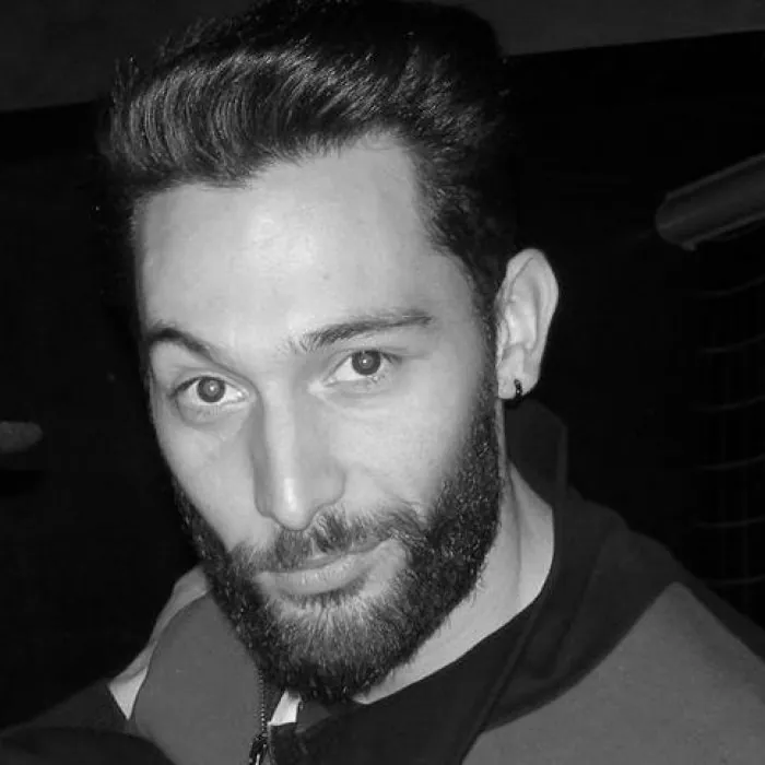 DJ Manuel Citro, DJ at 4th Advent Bachata Congress 2026