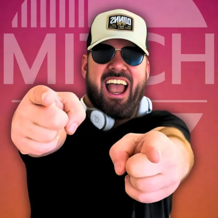 DJ Mitch, Bachata instructor